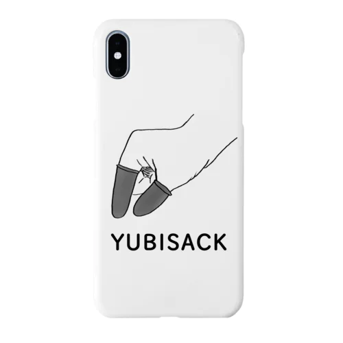 YUBISACK Smartphone Case