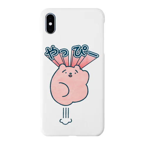 やっぴー Smartphone Case