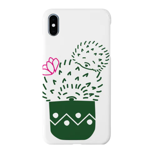 さぼりちゅう Smartphone Case