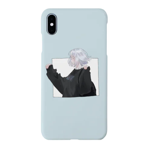 薄花ちゃん Smartphone Case