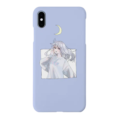 🌙.*·̩͙ スマホケース