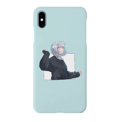 𓆛𓆜𓆝𓆞𓆟 Smartphone Case