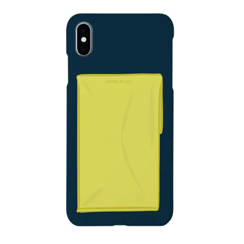 CHIEF_03H Smartphone Case