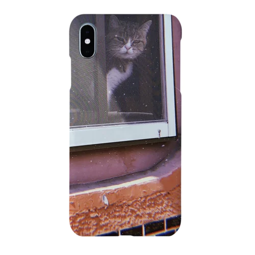 ねこ Smartphone Case