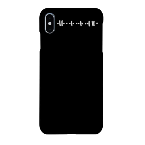 モールス Smartphone Case