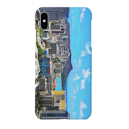 MK Ala Moana Smartphone Case