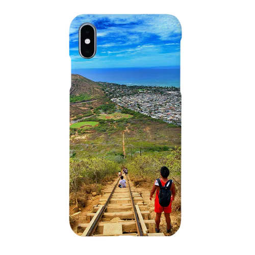 MK Koko Head &  Red boy Smartphone Case