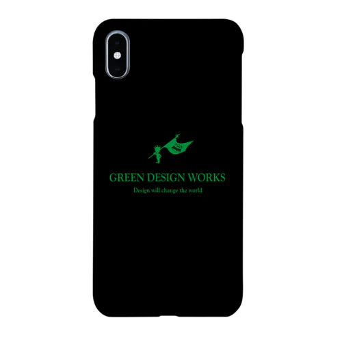 GREEN DESIGN WORKS　スマフォケース スマホケース