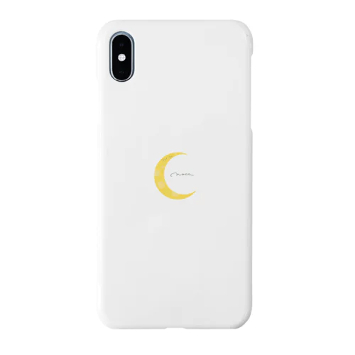 noca moon  Smartphone Case