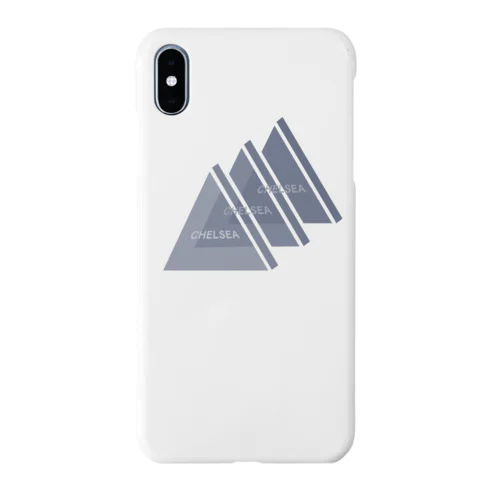 ちぇるしー△ Smartphone Case