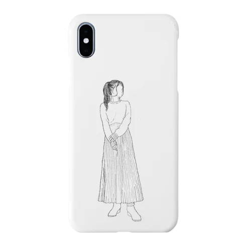 ファッション Smartphone Case