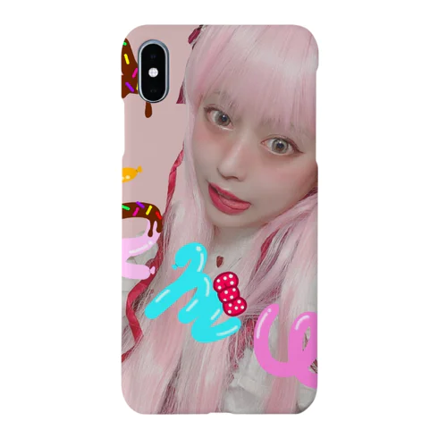 Japanese Kawaii Smartphone Case