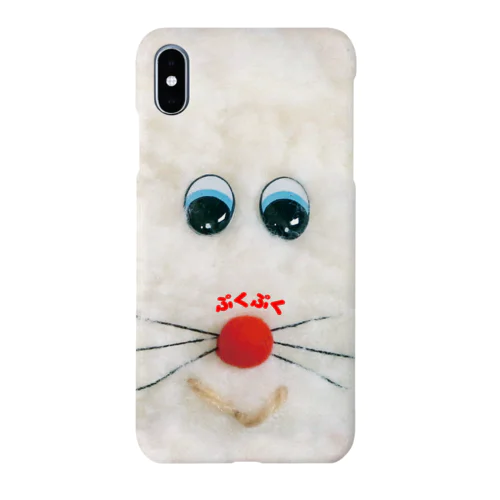 ドアップクプク Smartphone Case