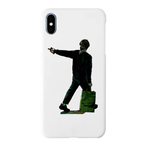 trainers Smartphone Case