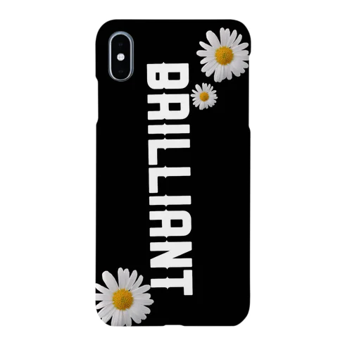 Brilliant Smartphone Case