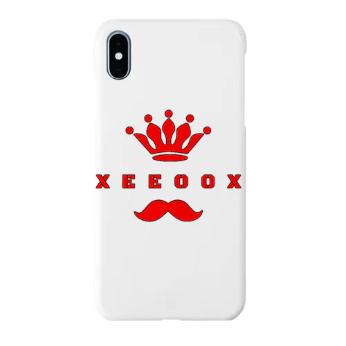 XEEOOX Smartphone Case