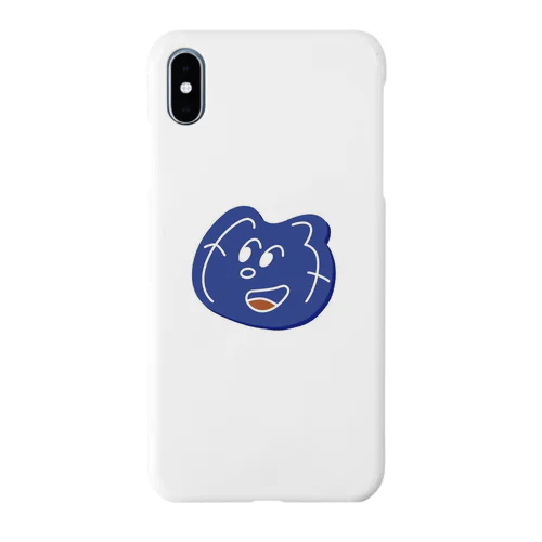 えっちゃんねこ Smartphone Case