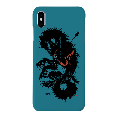 pain A Smartphone Case