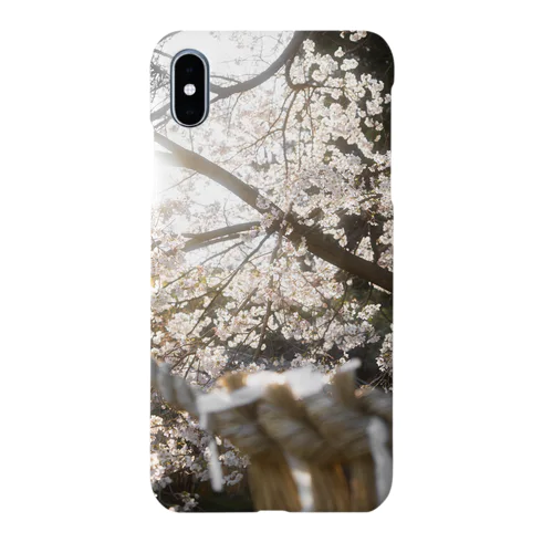 Sakura Smartphone Case