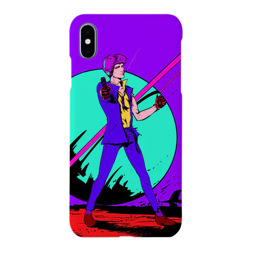 Spike  Smartphone Case