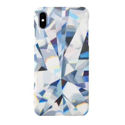 絵画　Pleiades Diamond Smartphone Case
