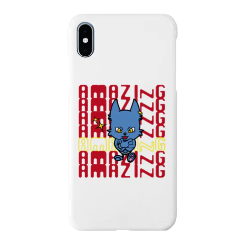 wolf Smartphone Case