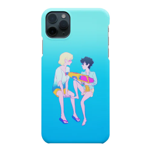 サマータイムなんちゃら Smartphone Case