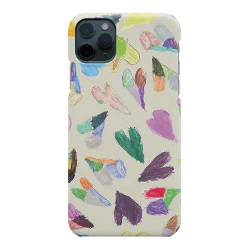 LOVE TILE Smartphone Case