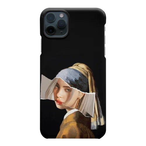 Billie Eilish IPhone case Smartphone Case