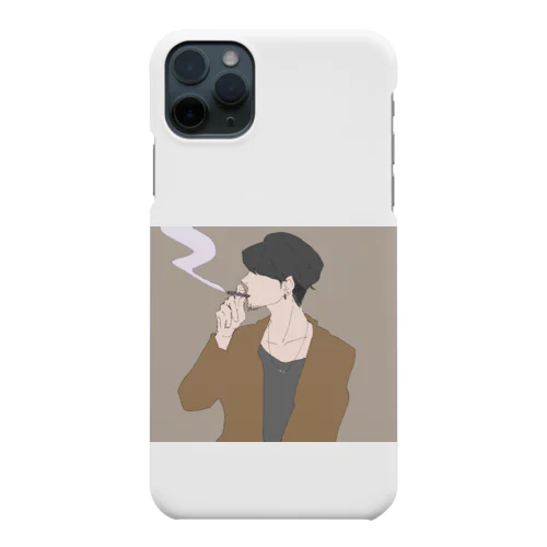 煙草 Smartphone Case