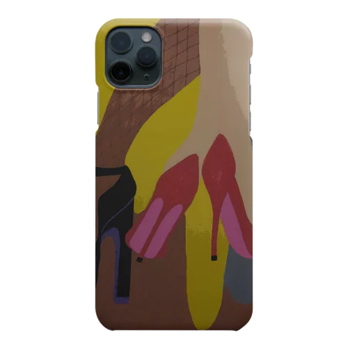 WOMEN’s ver. Smartphone Case