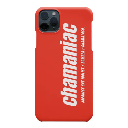 chamaniac Smartphone Case