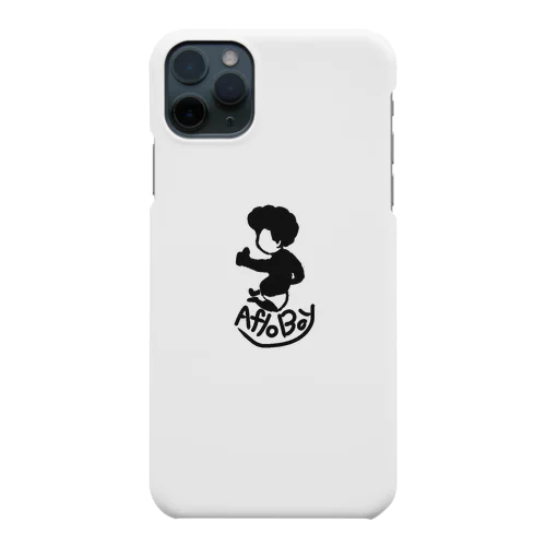 AfloBoy公式　st-01 Smartphone Case