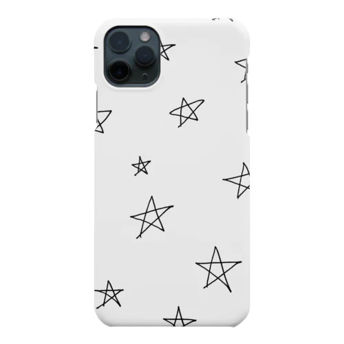 星星 Smartphone Case