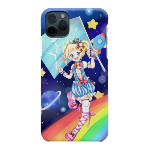 うたうた王国 Smartphone Case