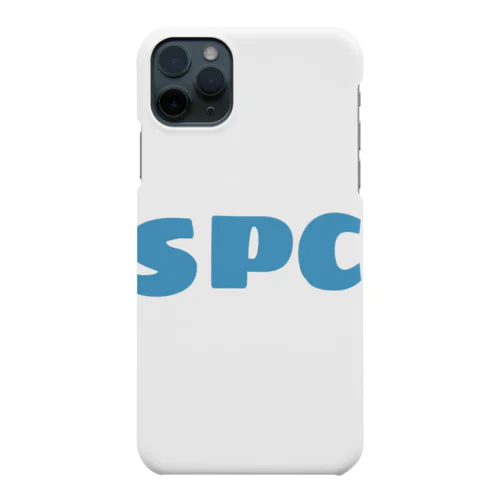 SPCスマホケース iPhone Smartphone Case
