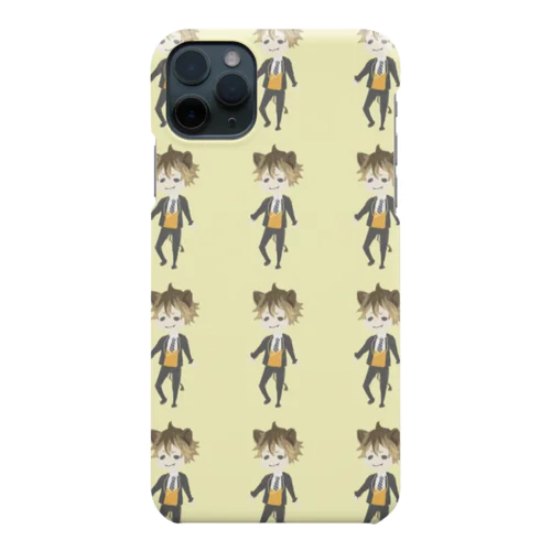 クレヨンラギーくん Smartphone Case