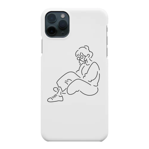 おでかけ Smartphone Case