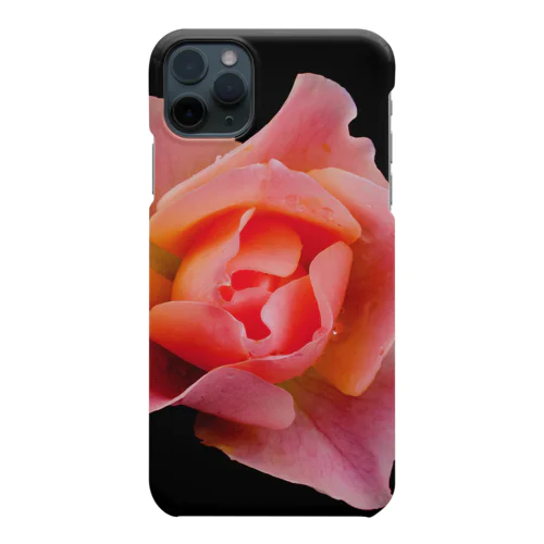 薔薇・Rose Smartphone Case