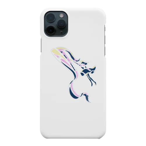 リュウグウノツカイ　ユメノナカ Smartphone Case