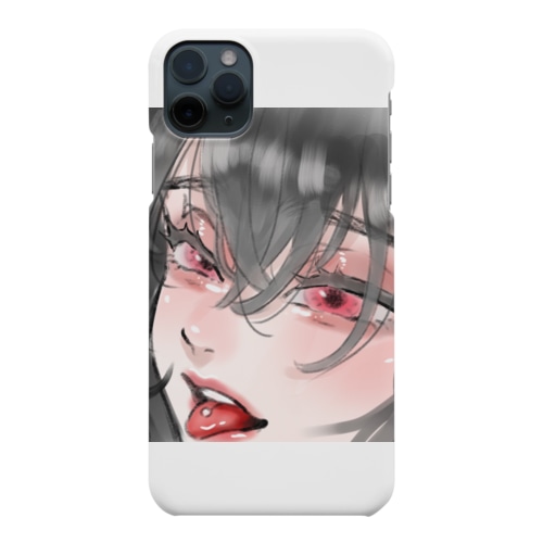 べー👅 Smartphone Case