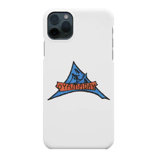 斬新 iPhone Smartphone Case