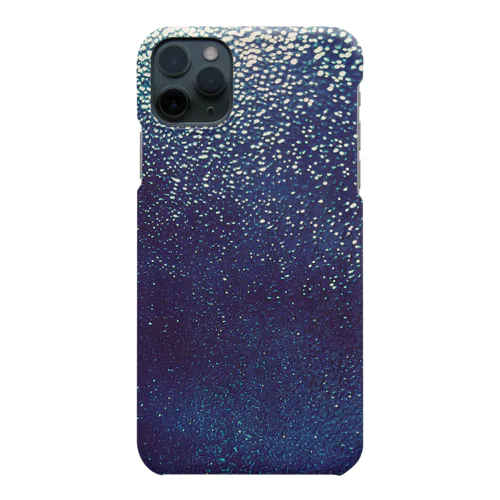 雨の夜 Smartphone Case