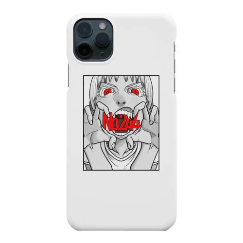 No.喰44 Smartphone Case