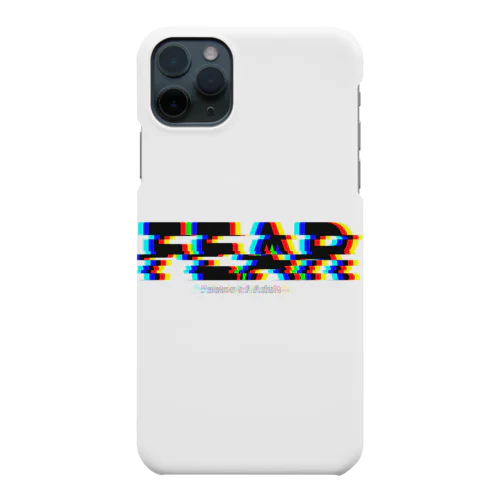 FEAR スマホケース