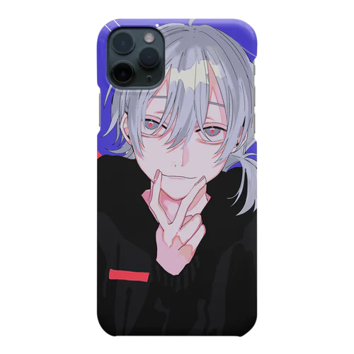 Mio Smartphone Case