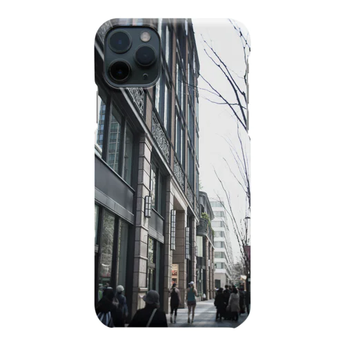 street Smartphone Case