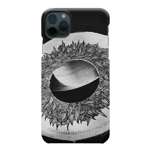 Sunflower Smartphone Case