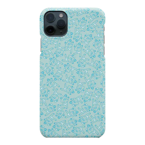 "4"i Phoneケース ver.Ⅱ iPhone Smartphone Case