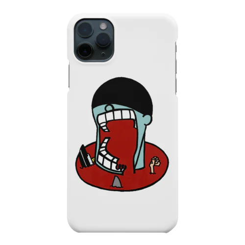 ÜMÏBÕZÜ Smartphone Case